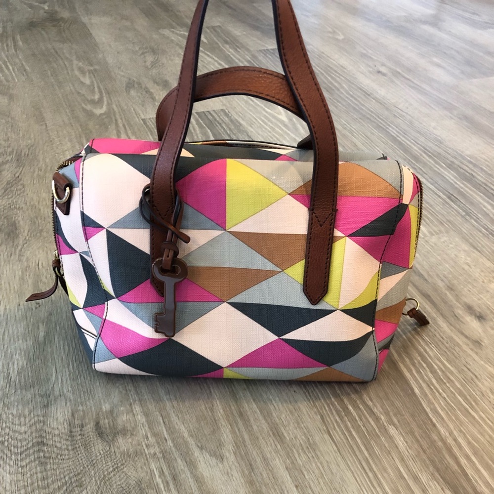 Fossil Handbag